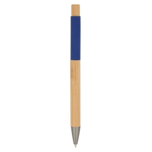Stylo-bille Madrid bambou 15