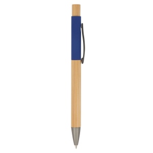 Stylo-bille Madrid bambou 16