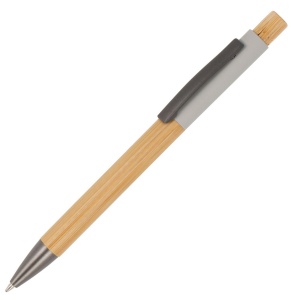 Stylo-bille Madrid bambou 8