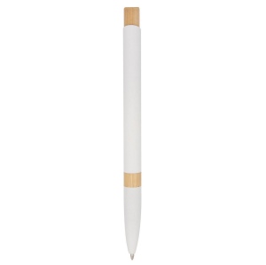Stylo-bille Sering recyclé Alu 6