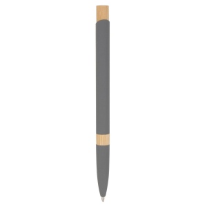 Stylo-bille Sering recyclé Alu 15