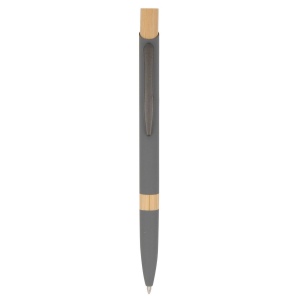 Stylo-bille Sering recyclé Alu 16