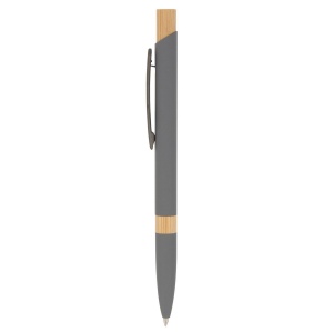 Stylo-bille Sering recyclé Alu 17