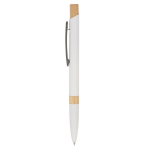 Stylo-bille Sering recyclé Alu 7