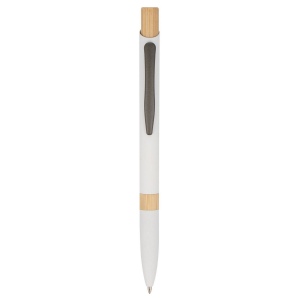 Stylo-bille Sering recyclé Alu 8