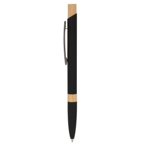 Stylo-bille Sering recyclé Alu 9