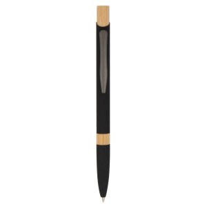 Stylo-bille Sering recyclé Alu 10
