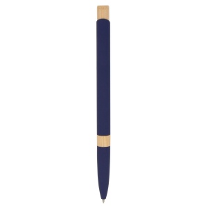 Stylo-bille Sering recyclé Alu 12