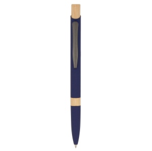 Stylo-bille Sering recyclé Alu 13