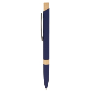 Stylo-bille Sering recyclé Alu 14