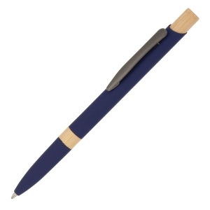 Stylo-bille Sering recyclé Alu 4