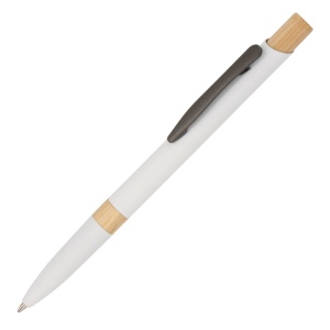 Stylo-bille Sering recyclé Alu 2
