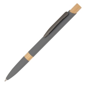 Stylo-bille Sering recyclé Alu 5