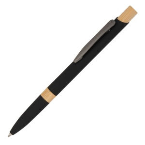 Stylo-bille Sering recyclé Alu 3