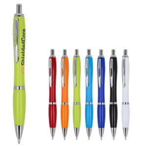 Stylo-bille Hawaï hardcolour R-ABS