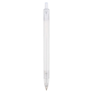 Stylo à bille trombone en plastique recyclé des océans 9