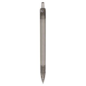 Stylo à bille trombone en plastique recyclé des océans 11