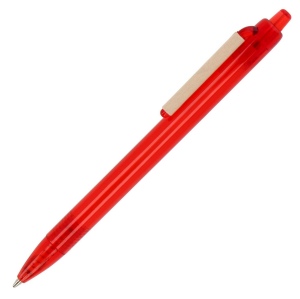 Stylo à bille trombone en plastique recyclé des océans 6