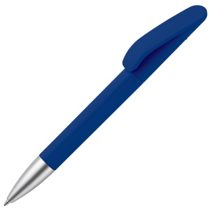 Stylo-bille Slash soft touch R-ABS 3