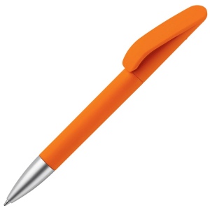 Stylo-bille Slash soft touch R-ABS 6
