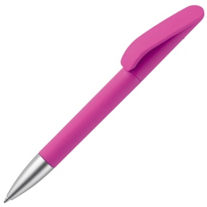 Stylo-bille Slash soft touch R-ABS 9