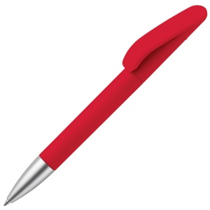 Stylo-bille Slash soft touch R-ABS 5