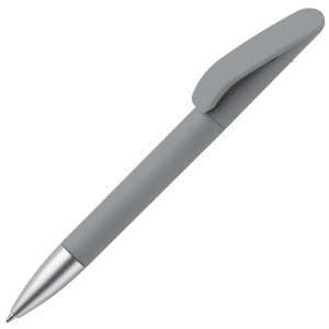 Stylo-bille Slash soft touch R-ABS 8