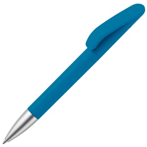 Stylo-bille Slash soft touch R-ABS 4