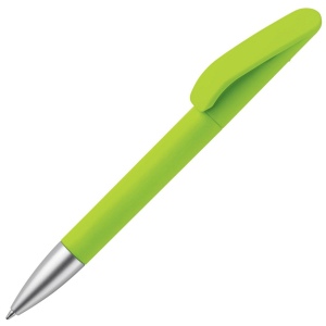Stylo-bille Slash soft touch R-ABS 7