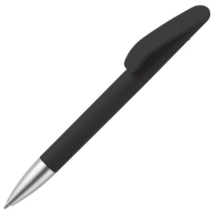 Stylo-bille Slash soft touch R-ABS 2