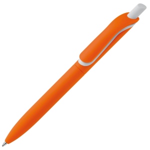 Stylo-bille ClickShadow softtouch R-ABS 6