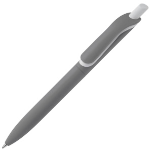 Stylo-bille ClickShadow softtouch R-ABS 8