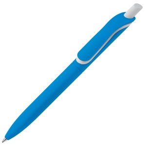 Stylo-bille ClickShadow softtouch R-ABS 4