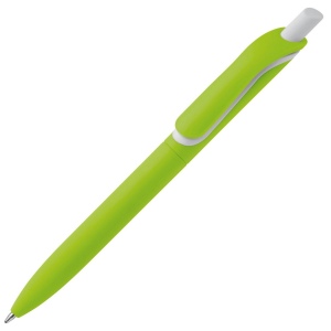 Stylo-bille ClickShadow softtouch R-ABS 7