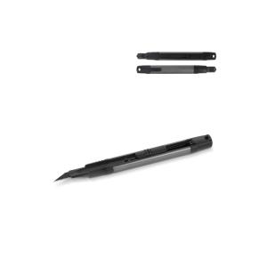 Couteau Hobby Métal &amp; ABS