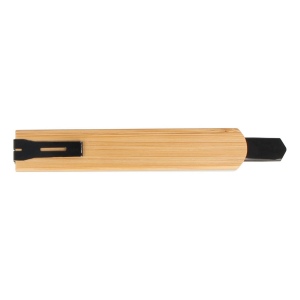Couteau Hobby Bamboo 4