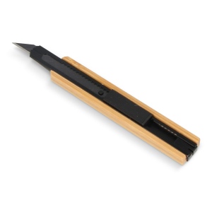 Couteau Hobby Bamboo 2