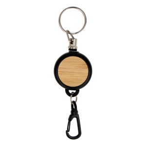 Porte-cartes R-ABS &amp; Bambou 2