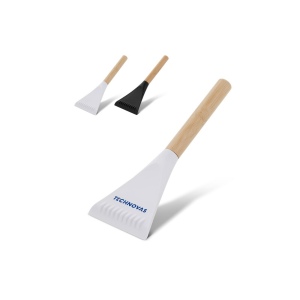 Grattoir à glace Bambou &amp; R-PP