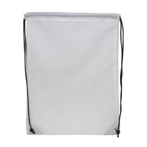 Sac à cordon 210T RPET 12