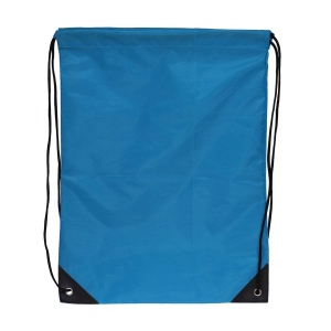 Sac à cordon 210T RPET 22