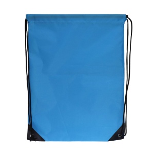 Sac à cordon 210T RPET 24
