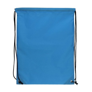 Sac à cordon 210T RPET 25