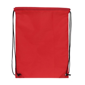 Sac à cordon 210T RPET 26