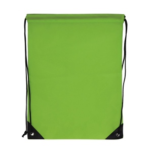 Sac à cordon 210T RPET 32