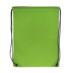 Sac à cordon 210T RPET 33
