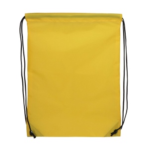 Sac à cordon 210T RPET 35