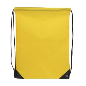 Sac à cordon 210T RPET 37