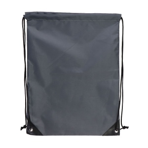 Sac à cordon 210T RPET 39
