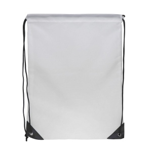 Sac à cordon 210T RPET 14
